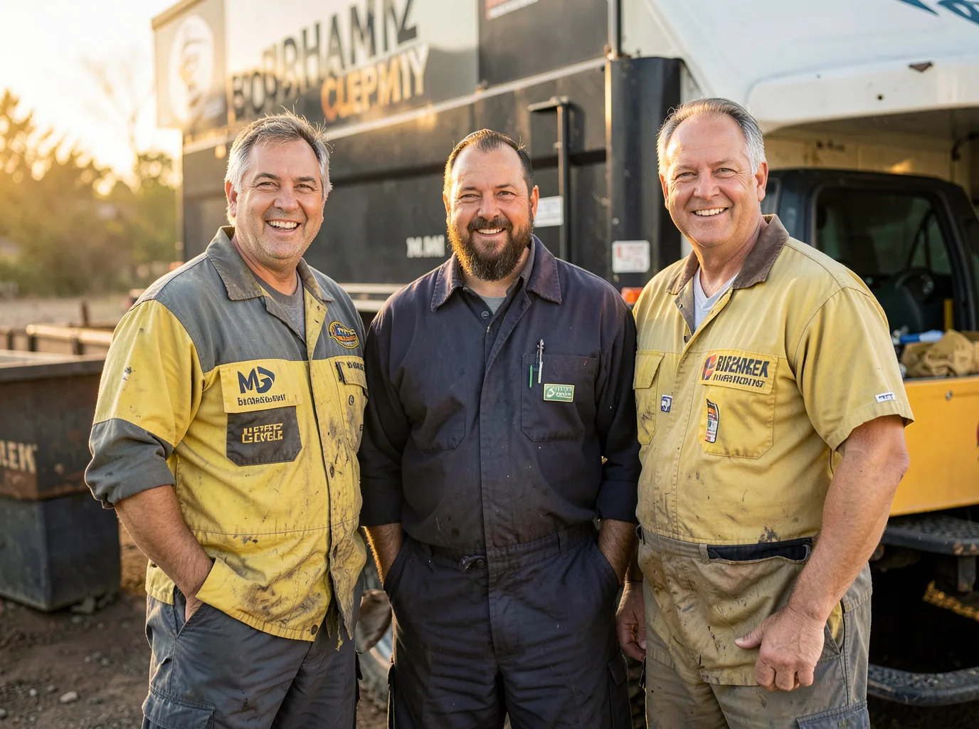 Sewage Cleanup company in Merritt, MI