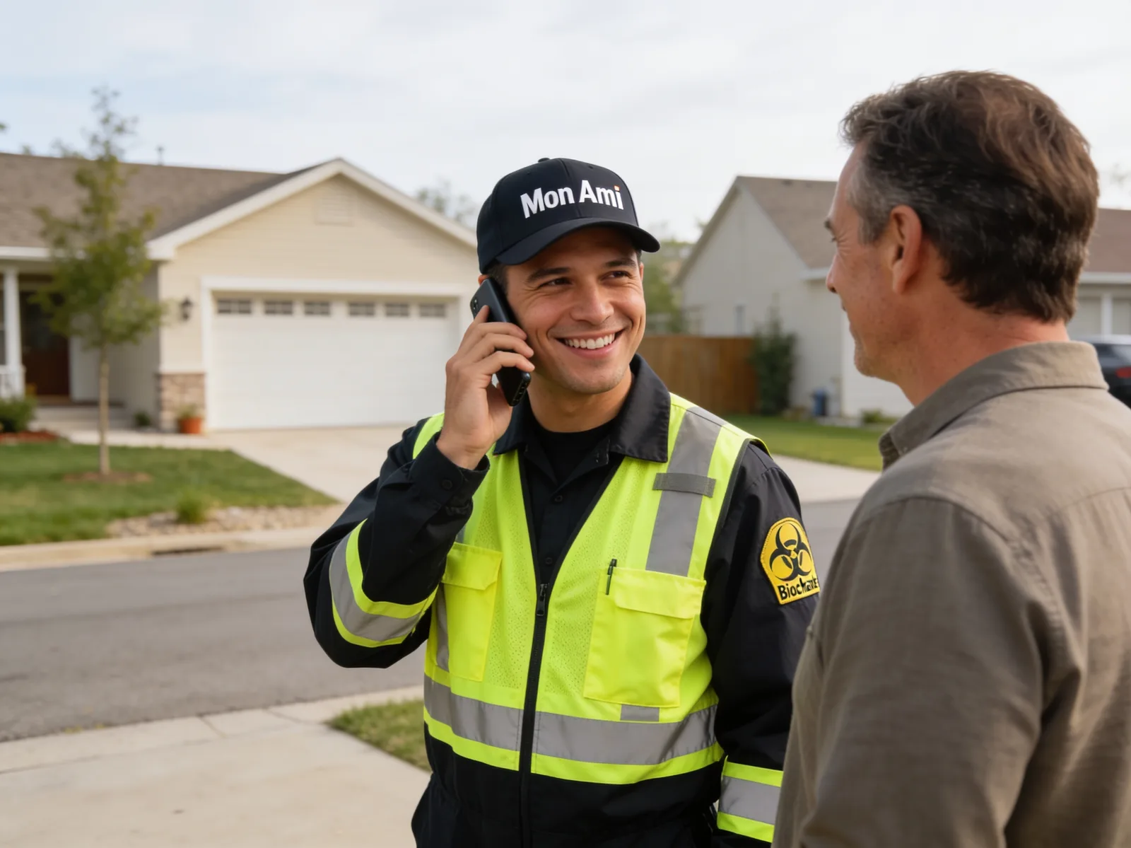 Sewage Cleanup Merritt, MI FAQs