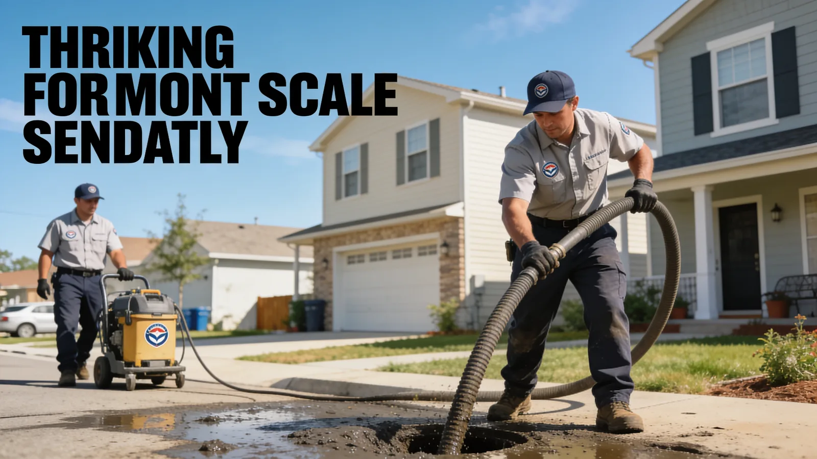Sewage Cleanup in Merritt, MI near me